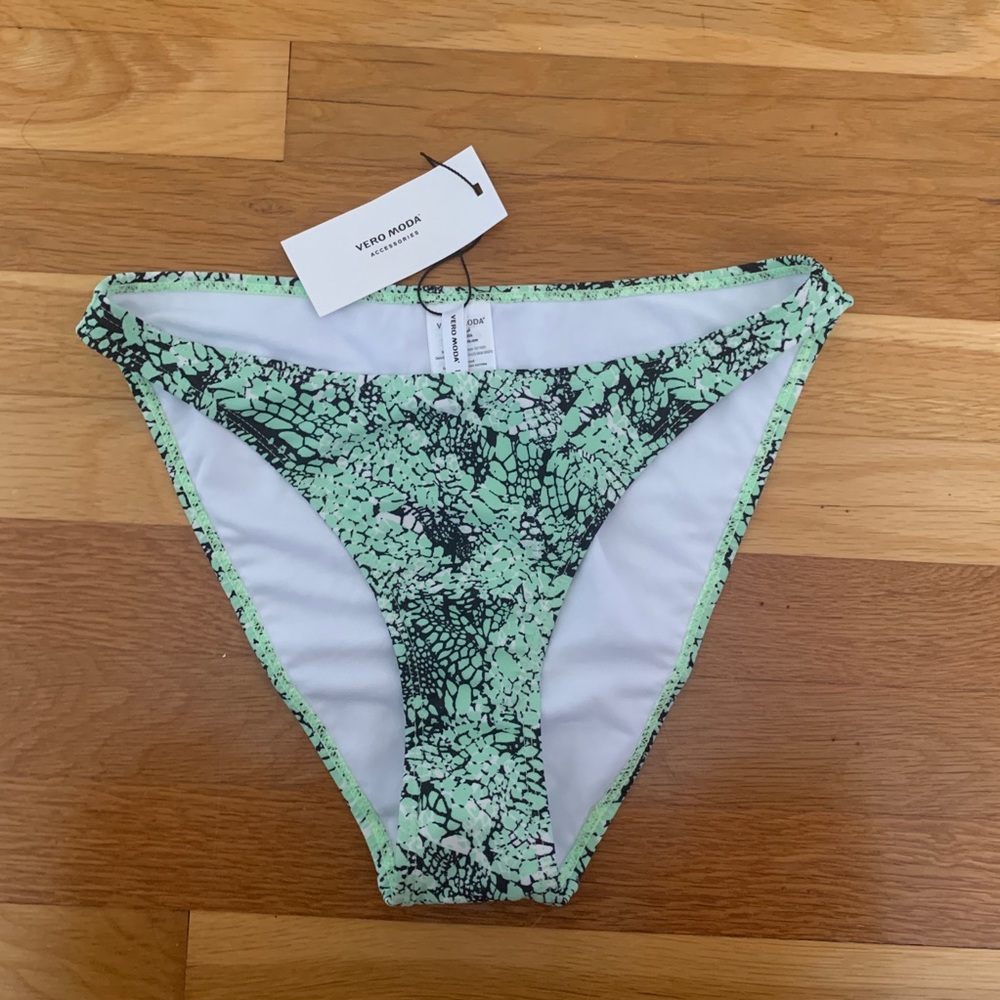 bikini bottoms